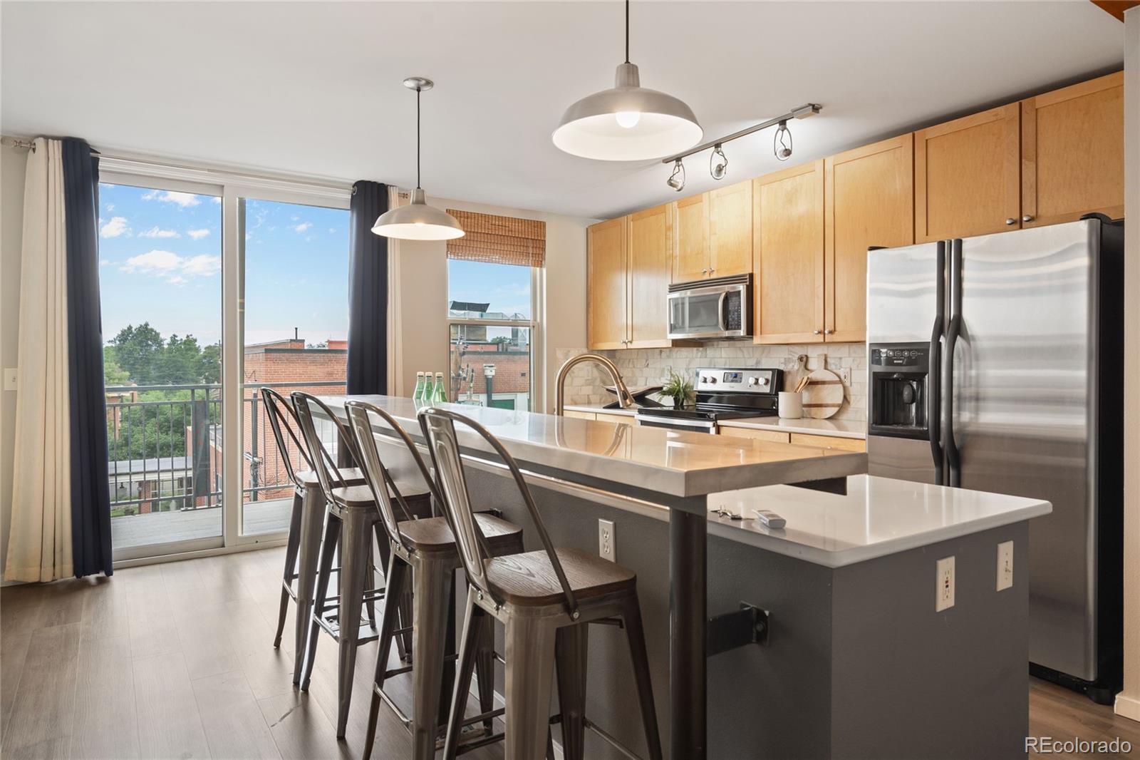 MLS Image #4 for 4383  tennyson street 3-h,denver, Colorado