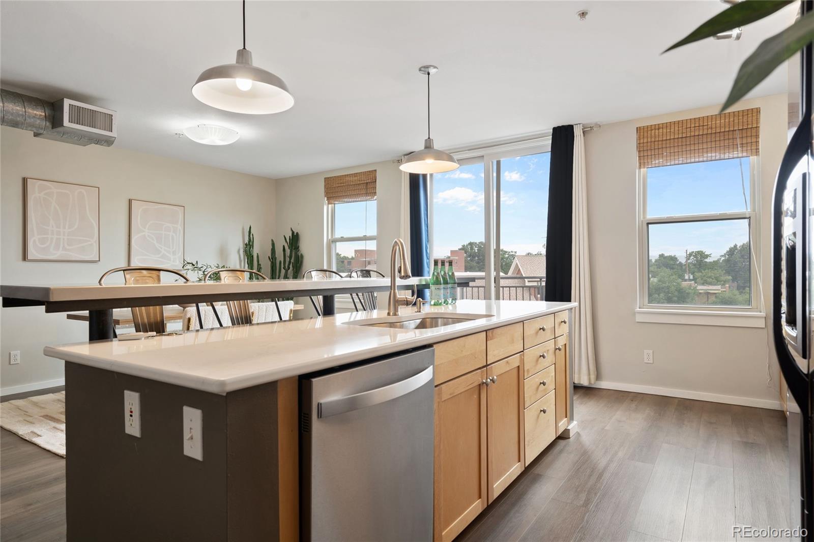 MLS Image #7 for 4383  tennyson street 3-h,denver, Colorado