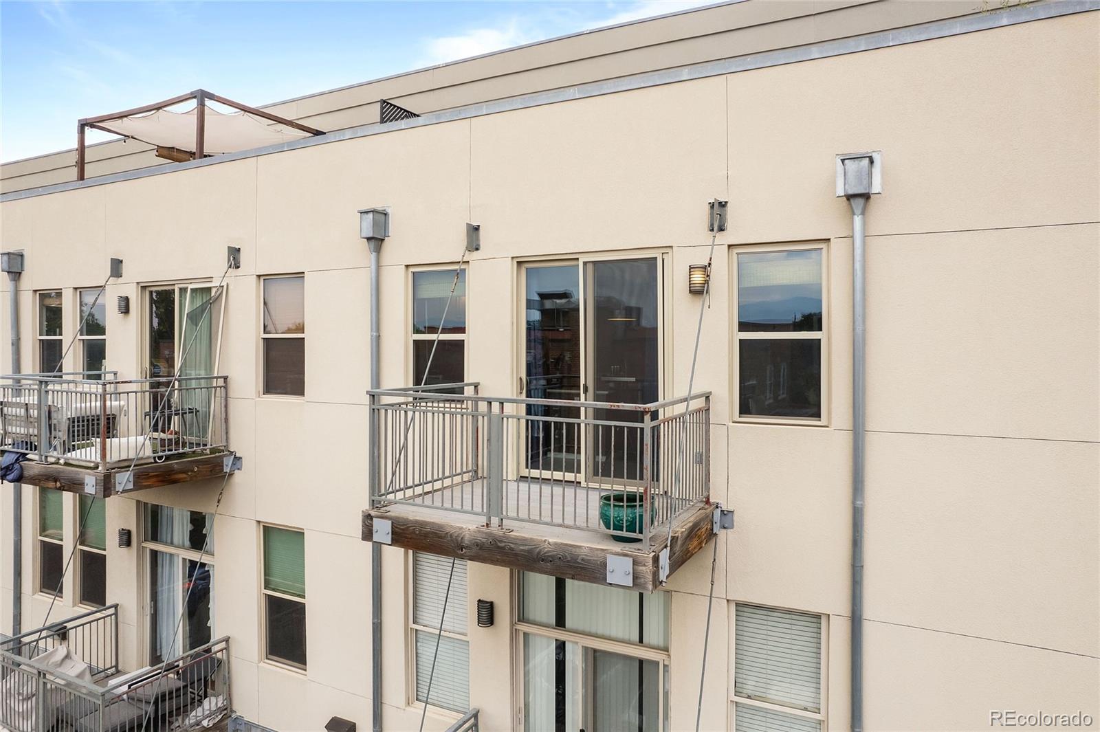 MLS Image #8 for 4383  tennyson street 3-h,denver, Colorado