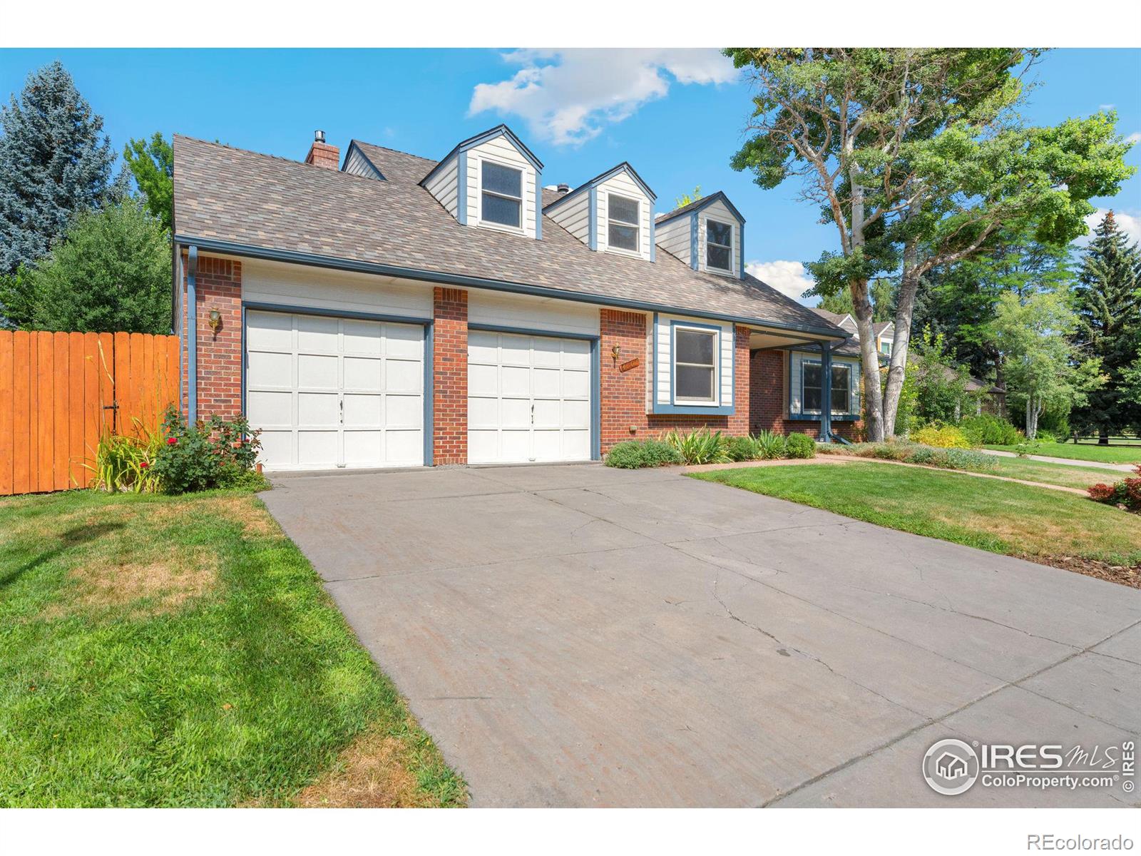 CMA Image for 4107  waynesboro court,Fort Collins, Colorado