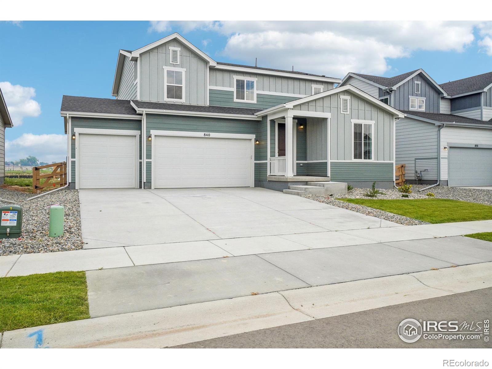 CMA Image for 832  hummocky way,Windsor, Colorado