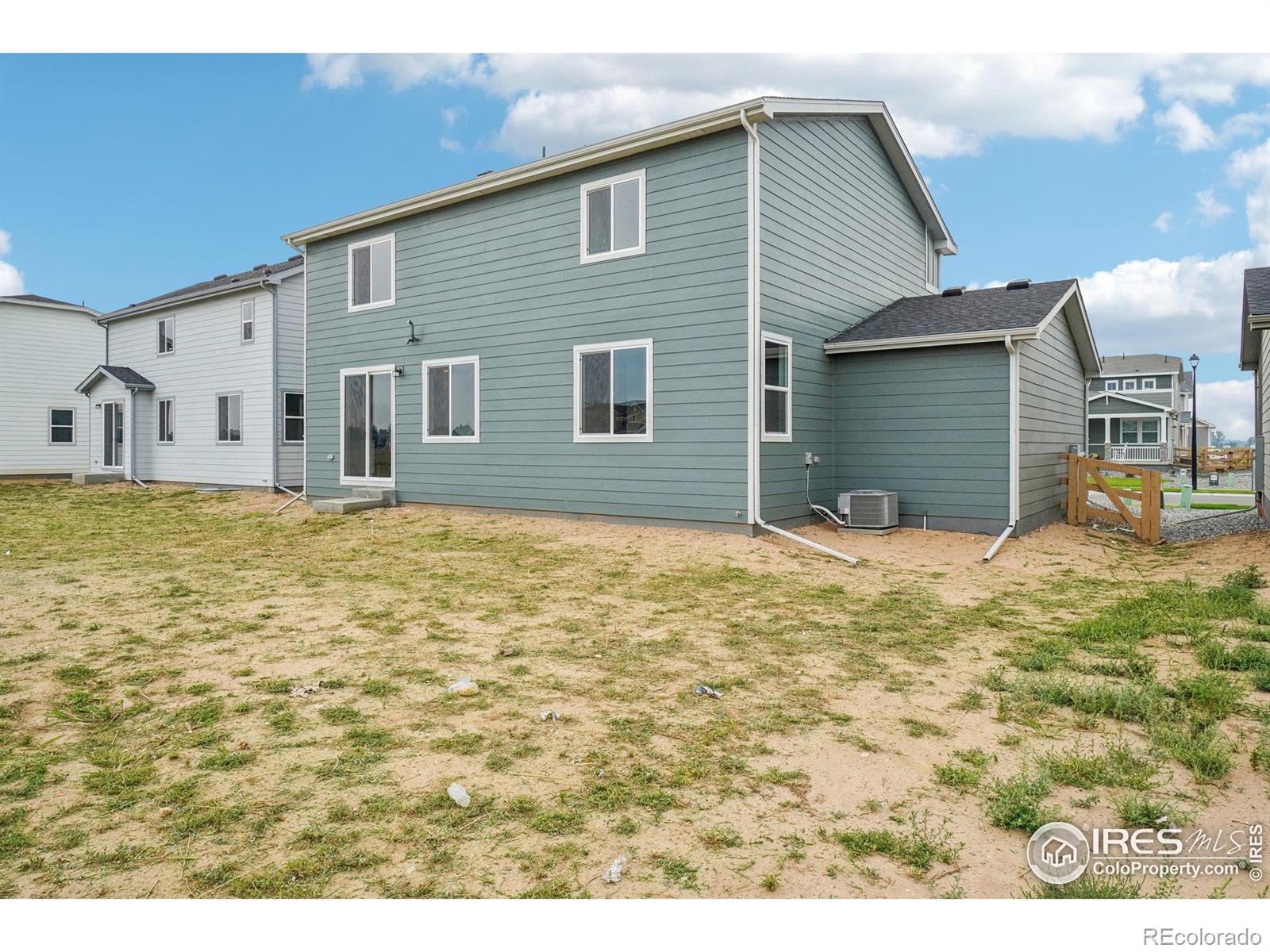 MLS Image #37 for 840  hummocky way,windsor, Colorado