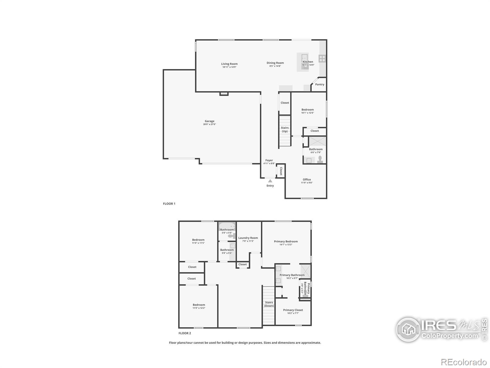 MLS Image #38 for 840  hummocky way,windsor, Colorado