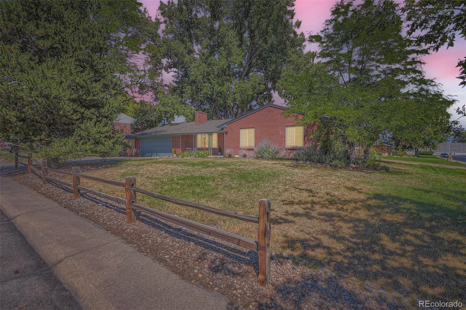 MLS Image #1 for 505  meadowlark drive,lakewood, Colorado