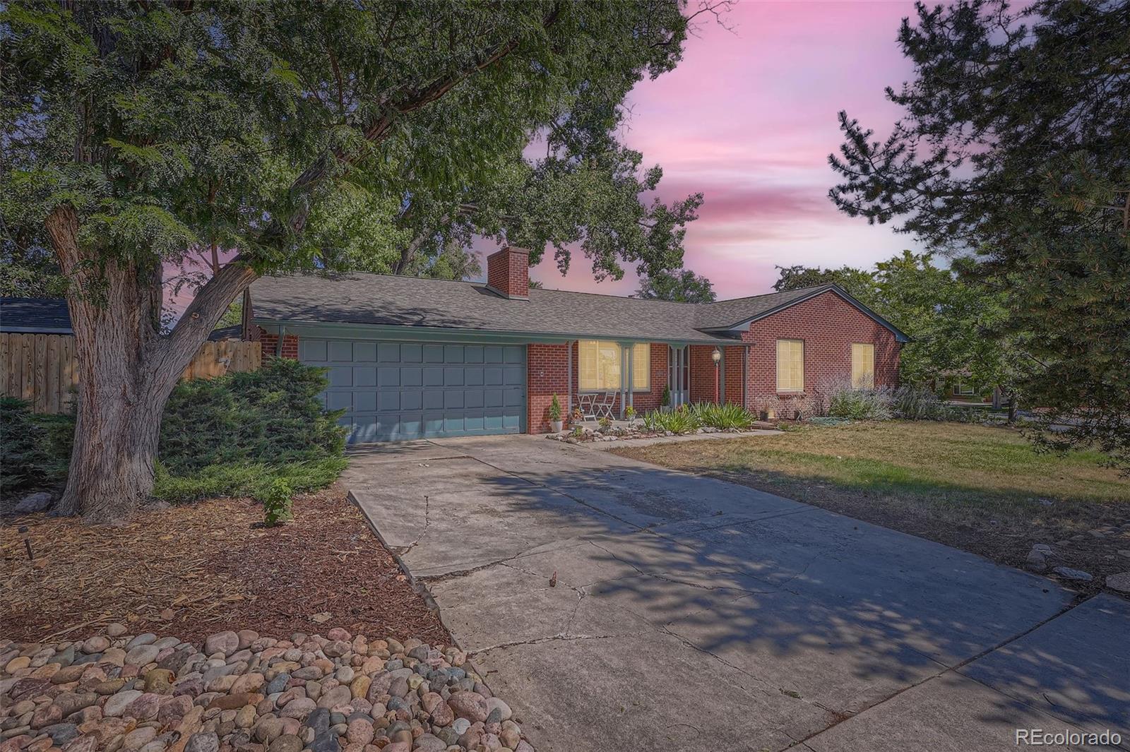 MLS Image #2 for 505  meadowlark drive,lakewood, Colorado