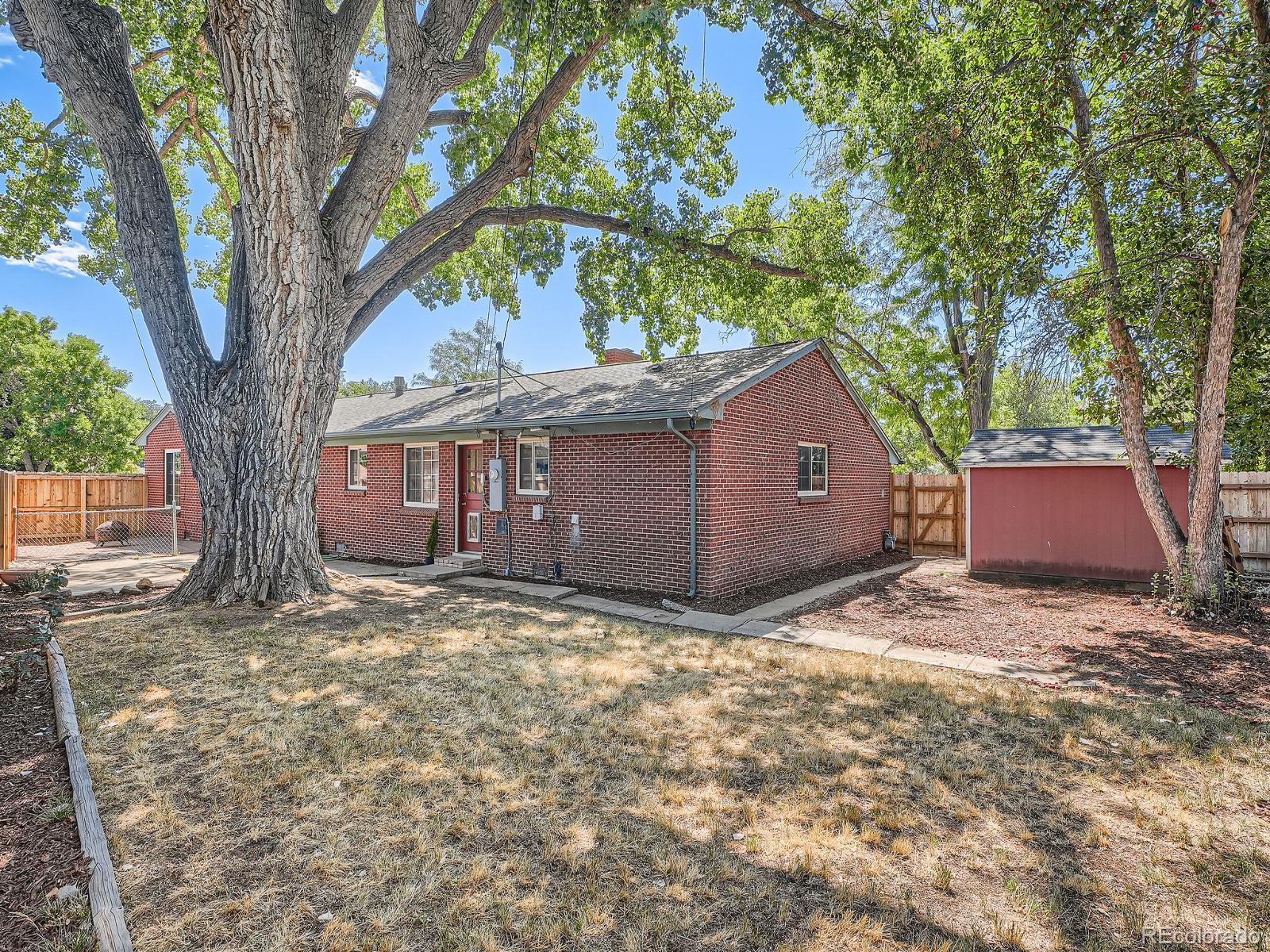 MLS Image #29 for 505  meadowlark drive,lakewood, Colorado