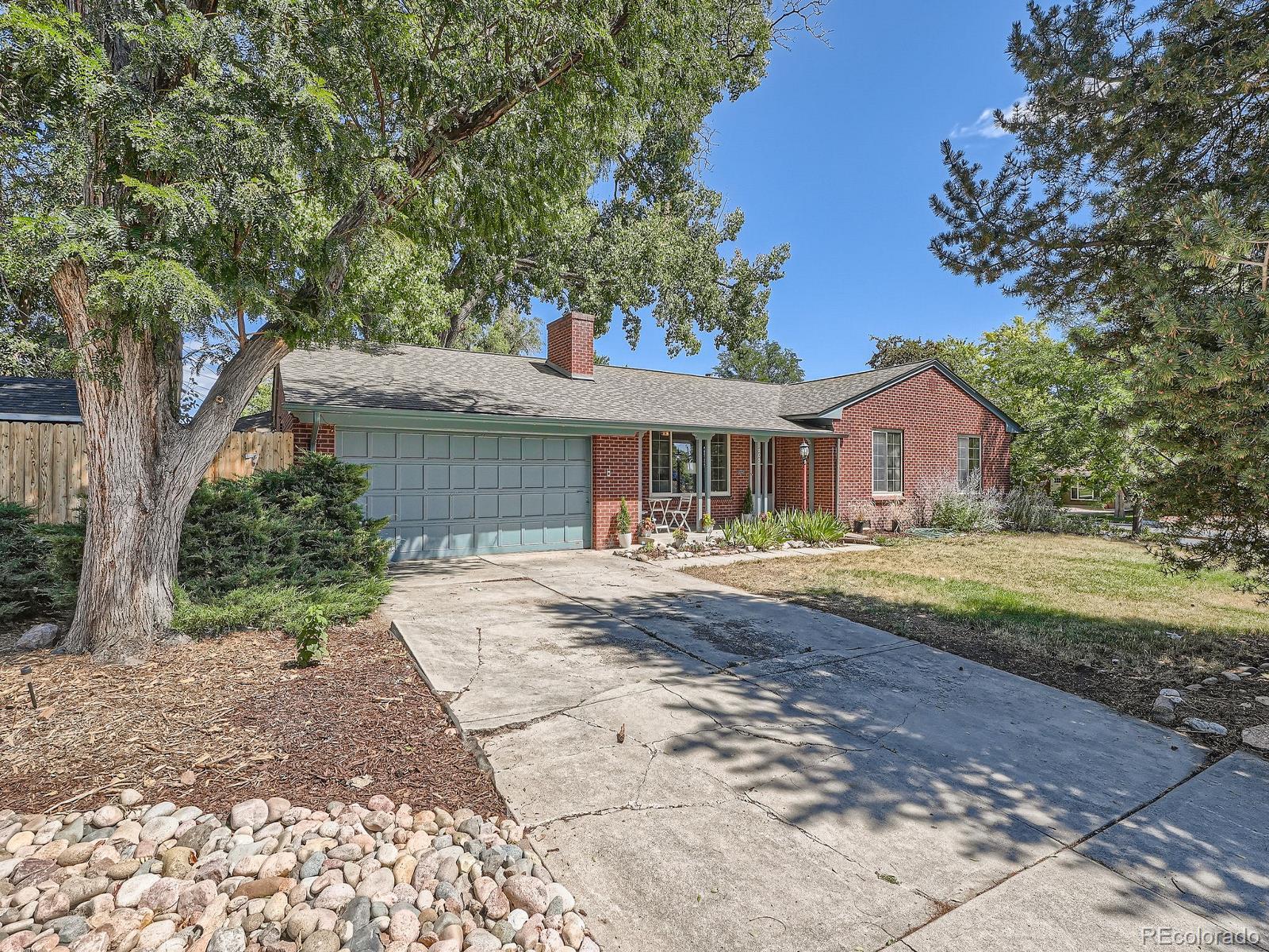 MLS Image #3 for 505  meadowlark drive,lakewood, Colorado