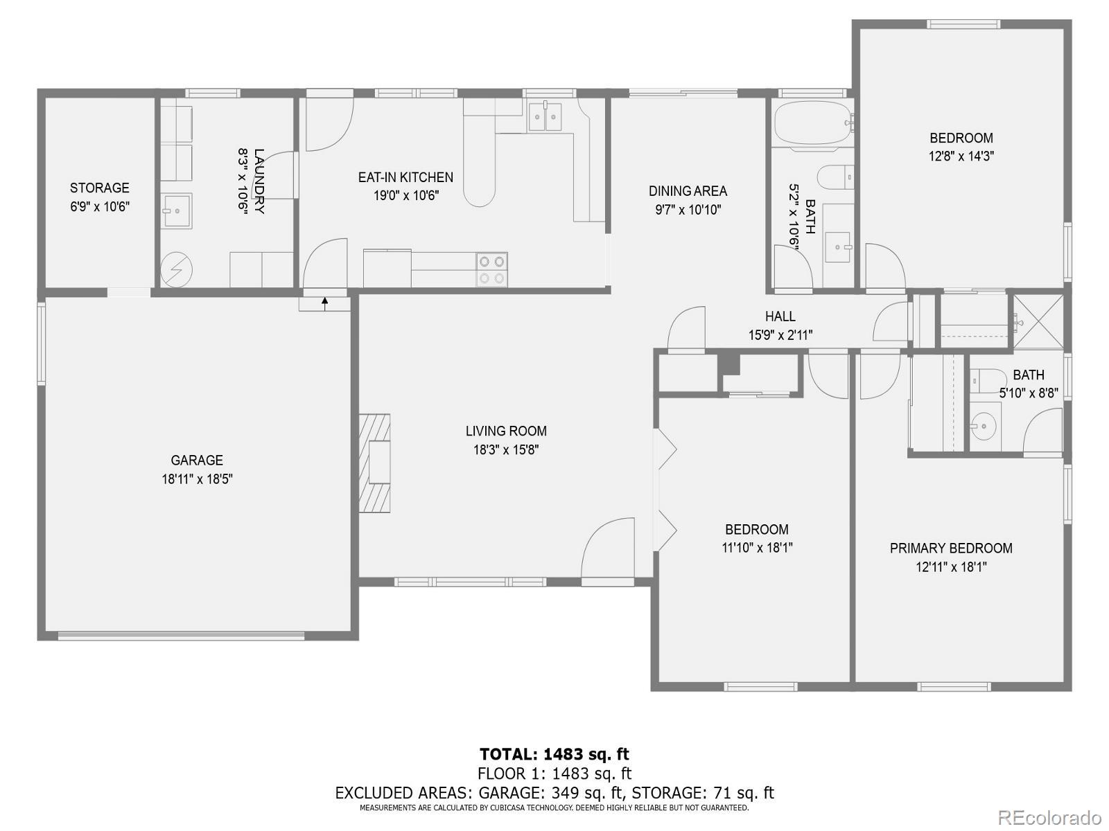 MLS Image #31 for 505  meadowlark drive,lakewood, Colorado