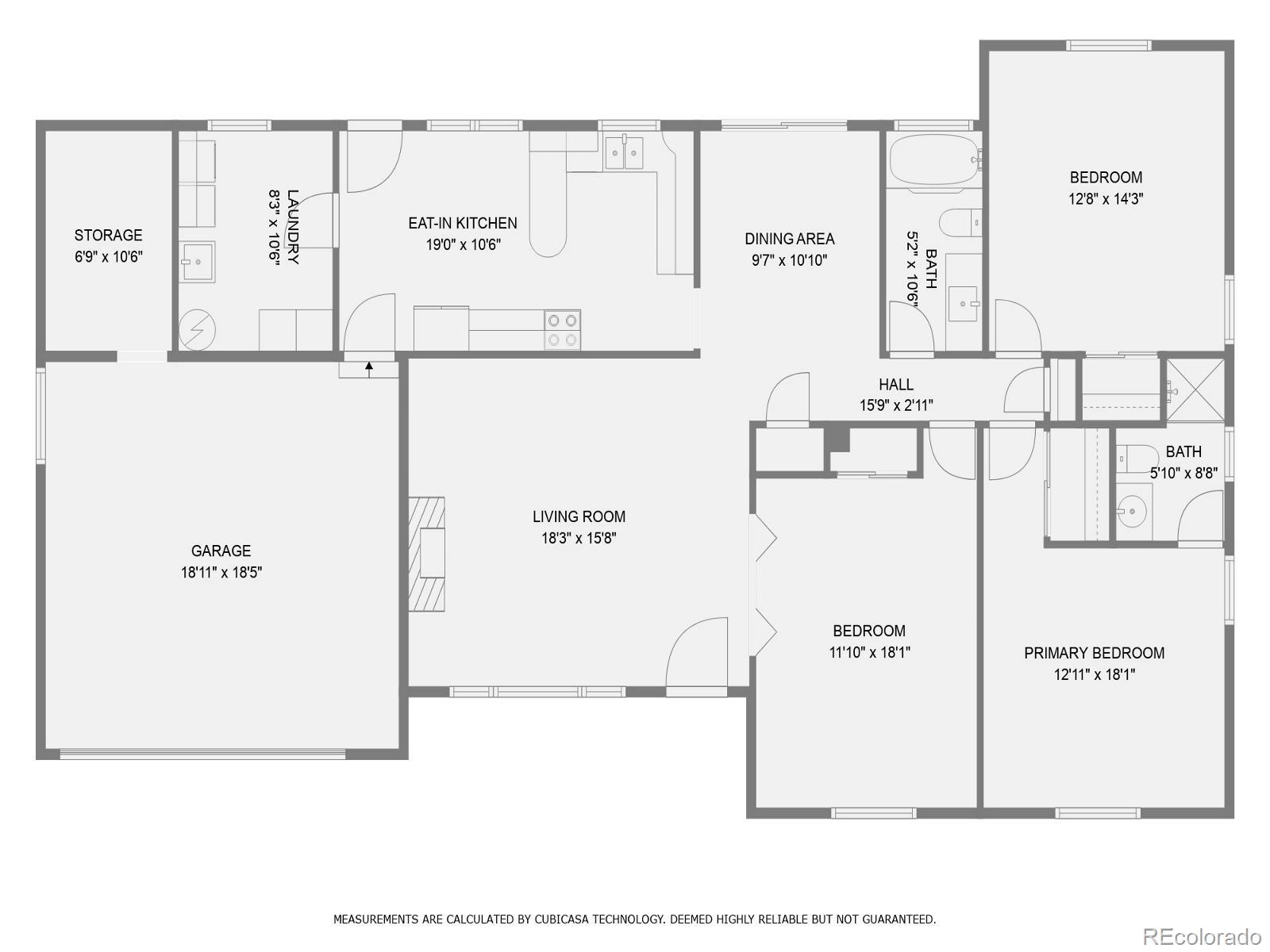 MLS Image #32 for 505  meadowlark drive,lakewood, Colorado