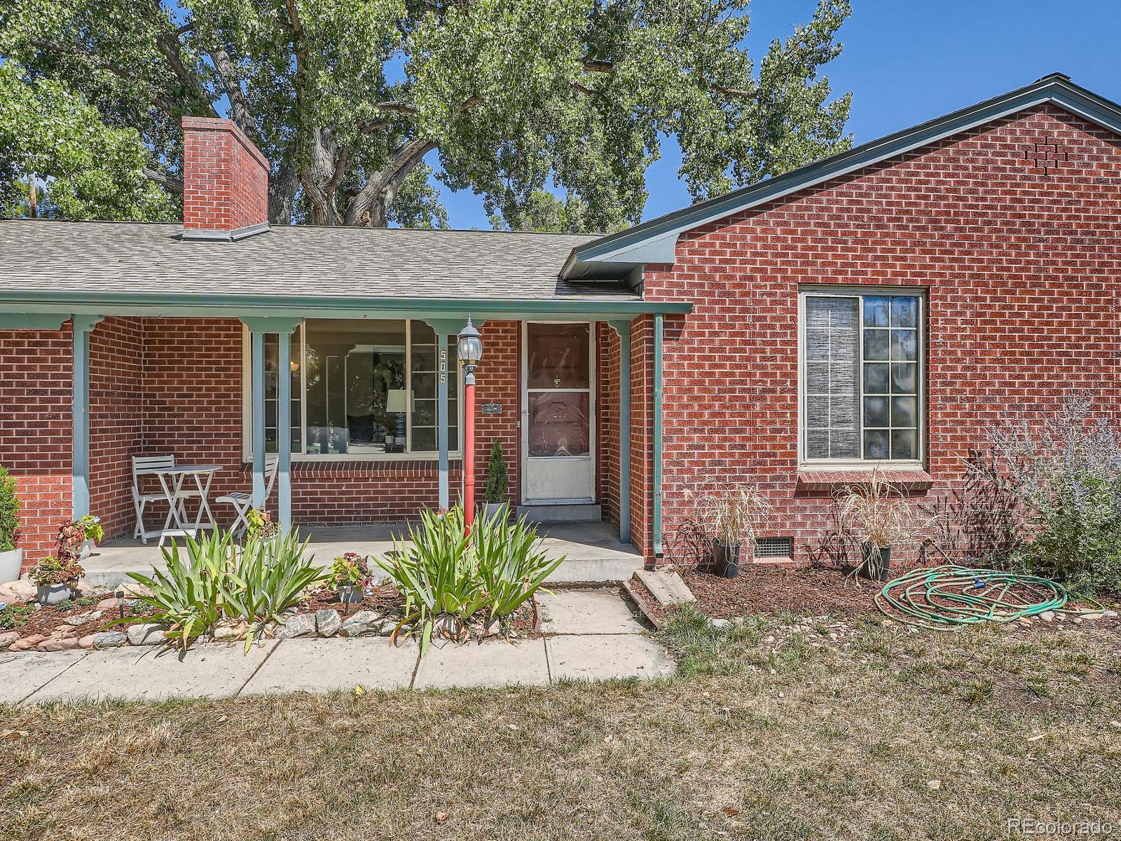 MLS Image #5 for 505  meadowlark drive,lakewood, Colorado