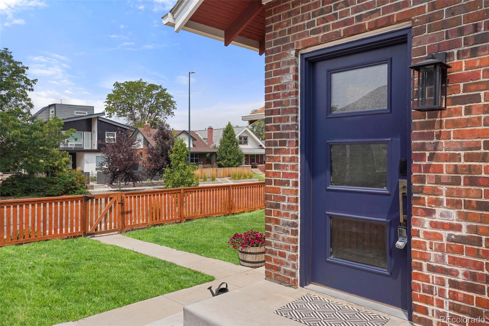 MLS Image #2 for 3220 n york street,denver, Colorado