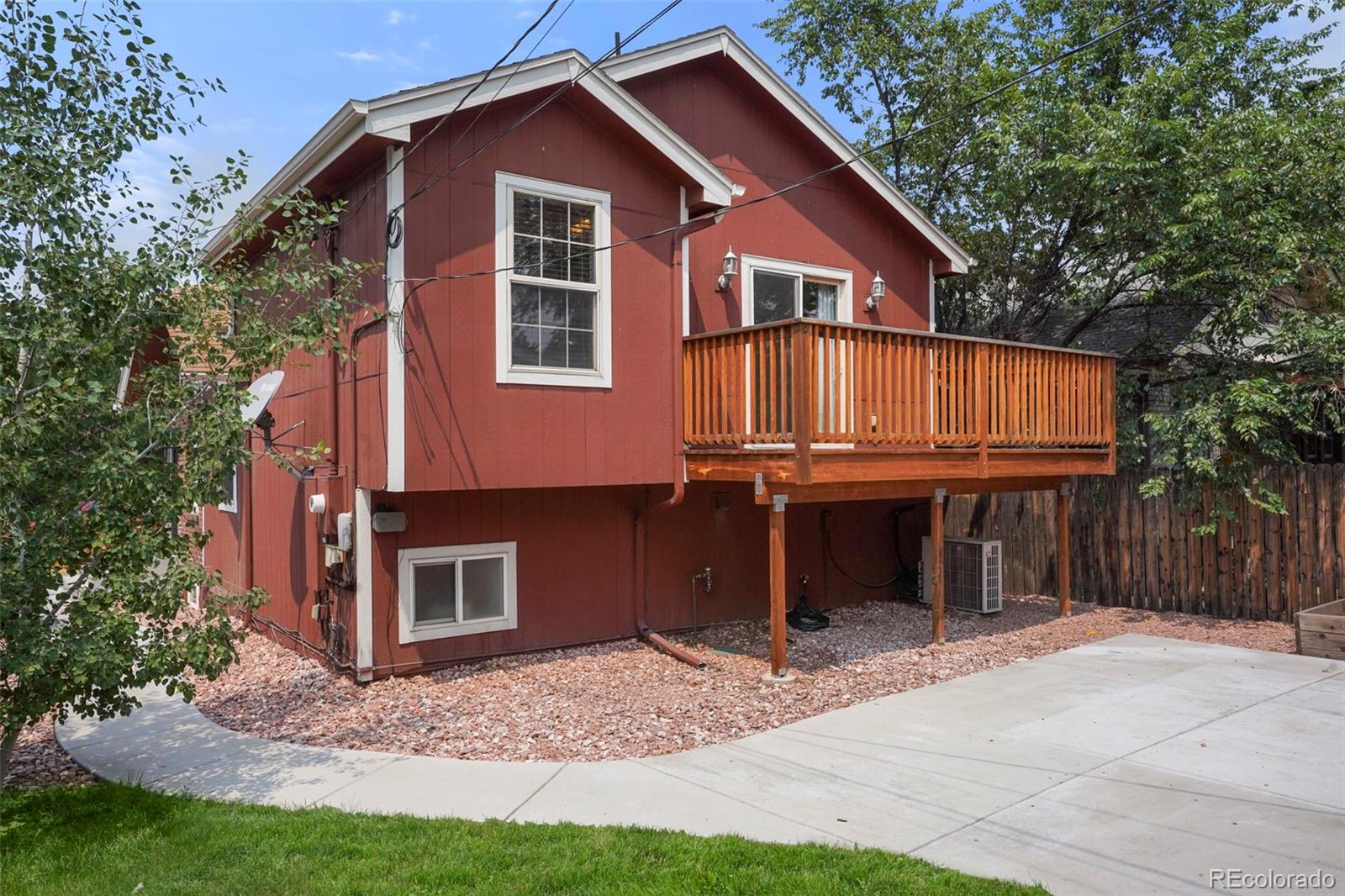 MLS Image #30 for 3220 n york street,denver, Colorado