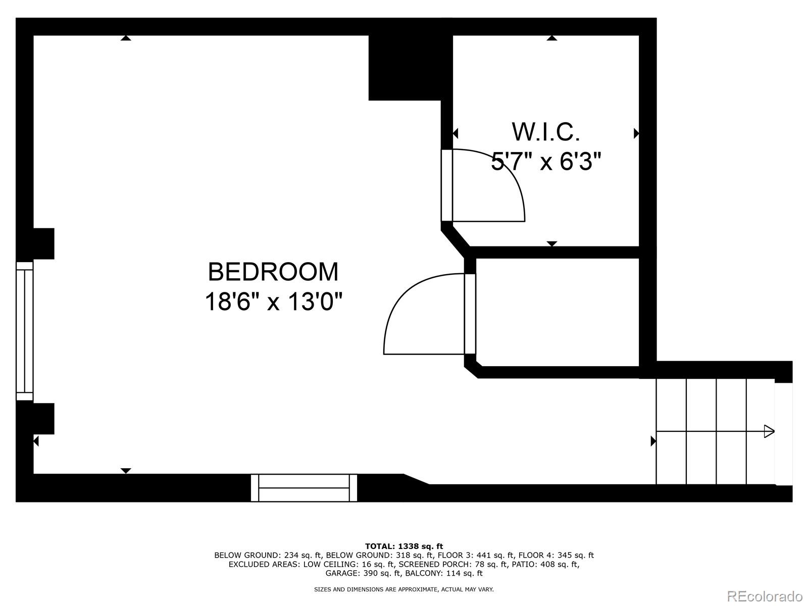 MLS Image #35 for 3220 n york street,denver, Colorado