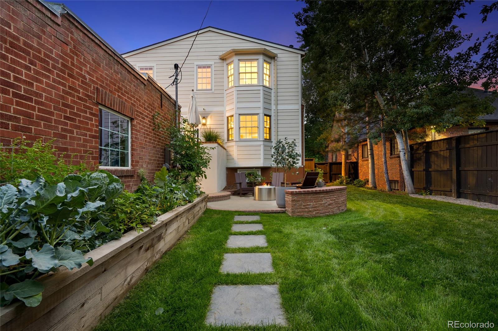 MLS Image #41 for 9  albion street,denver, Colorado