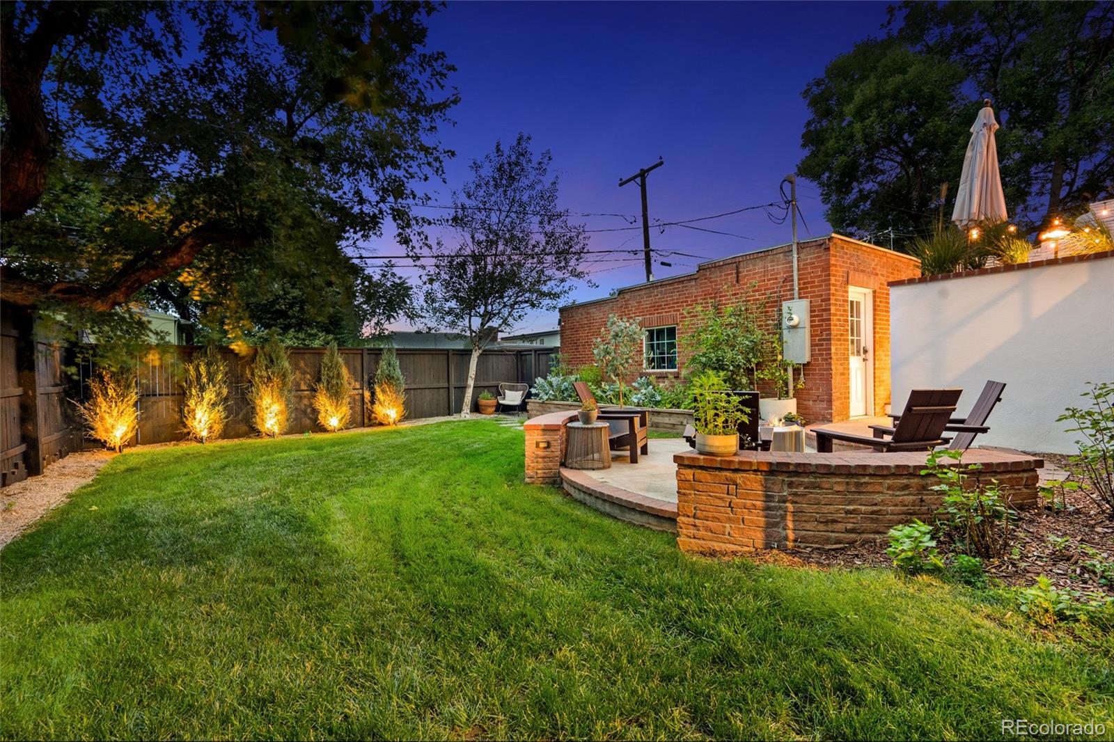 MLS Image #42 for 9  albion street,denver, Colorado