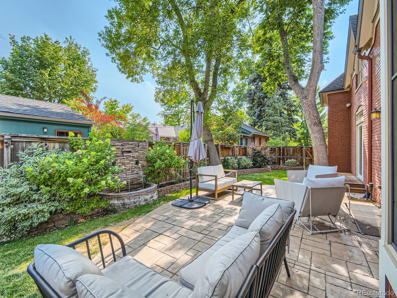 MLS Image #29 for 1806 s logan street,denver, Colorado