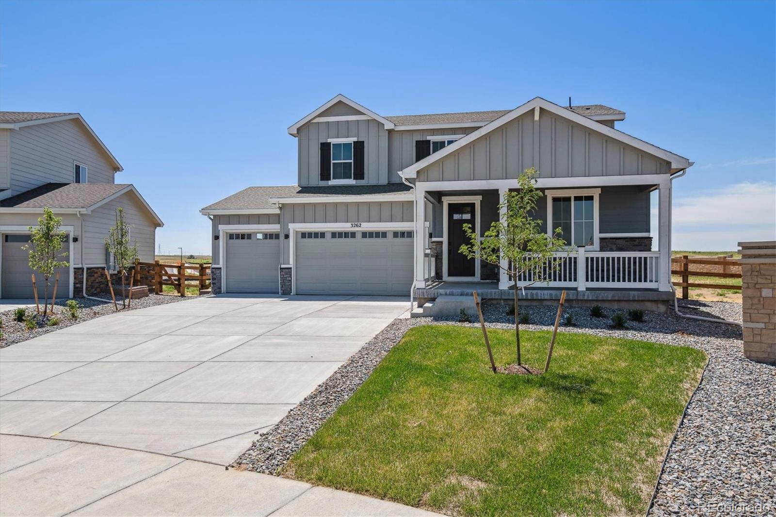 MLS Image #2 for 3262 n highlands creek parkway,aurora, Colorado