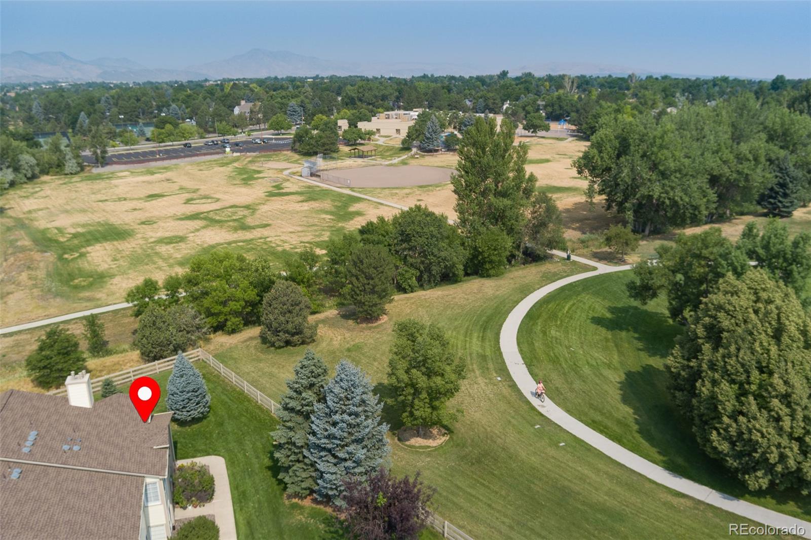 MLS Image #27 for 5427 s dover street 203,littleton, Colorado