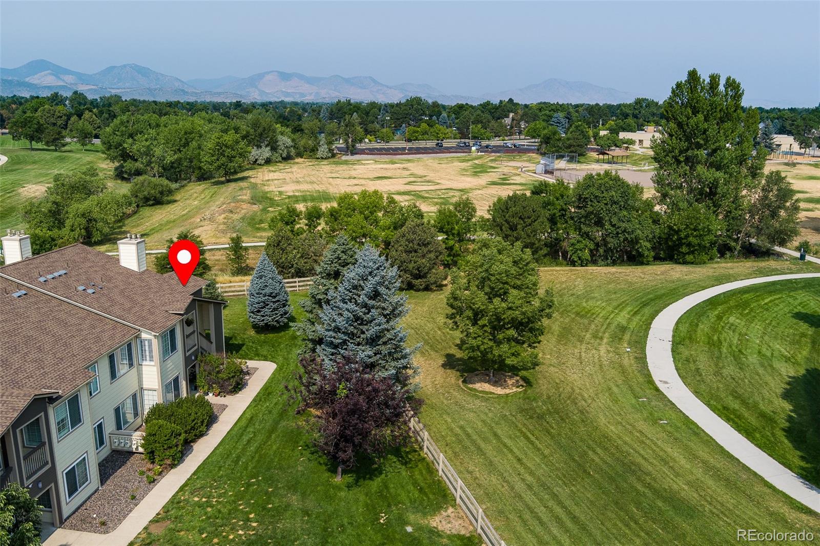 MLS Image #3 for 5427 s dover street,littleton, Colorado