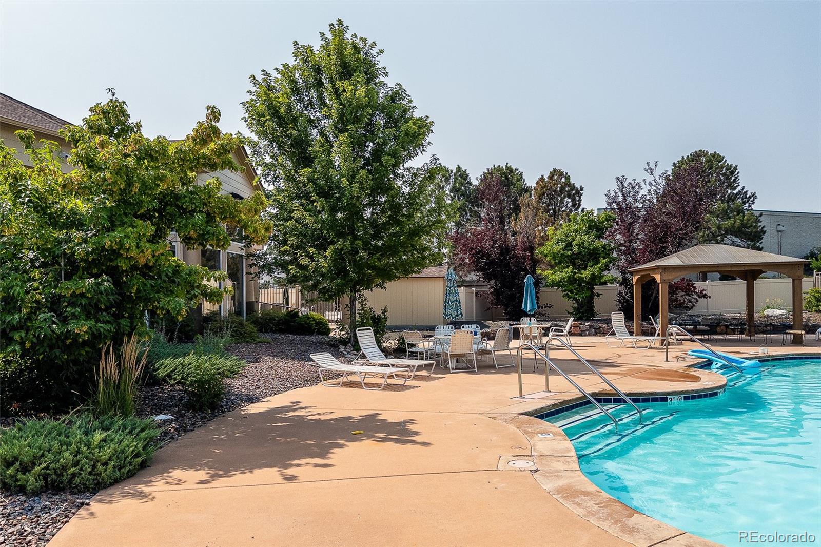 MLS Image #37 for 5427 s dover street 203,littleton, Colorado