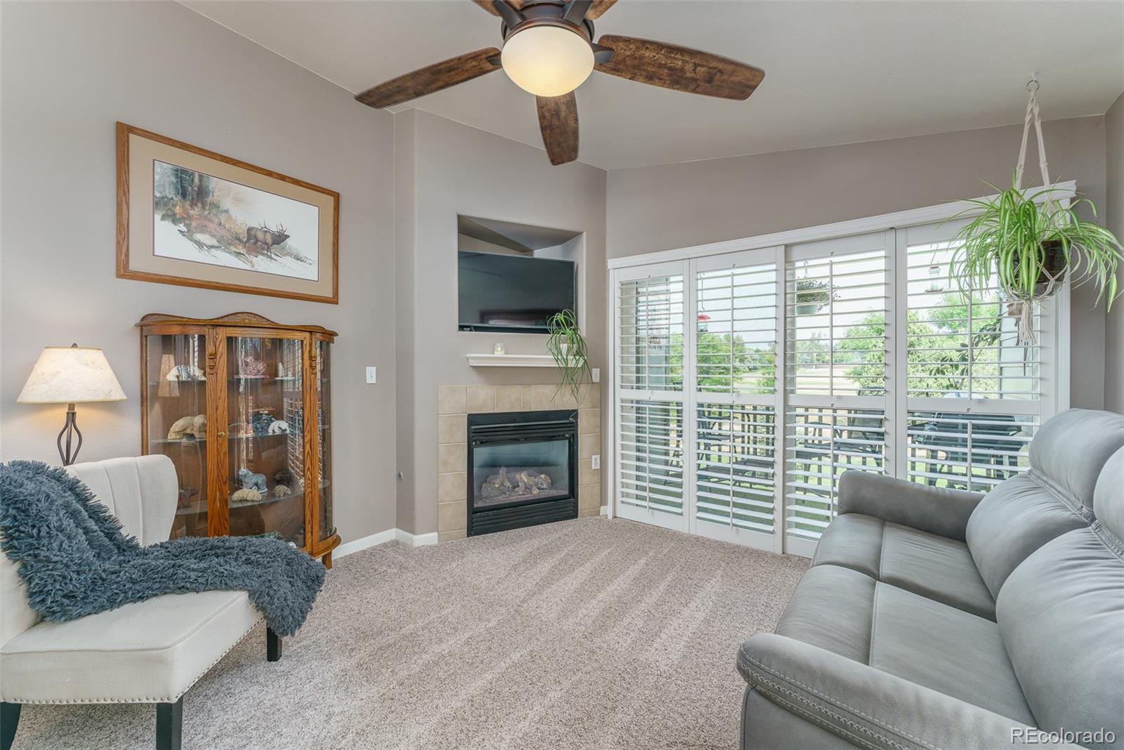 MLS Image #5 for 5427 s dover street 203,littleton, Colorado