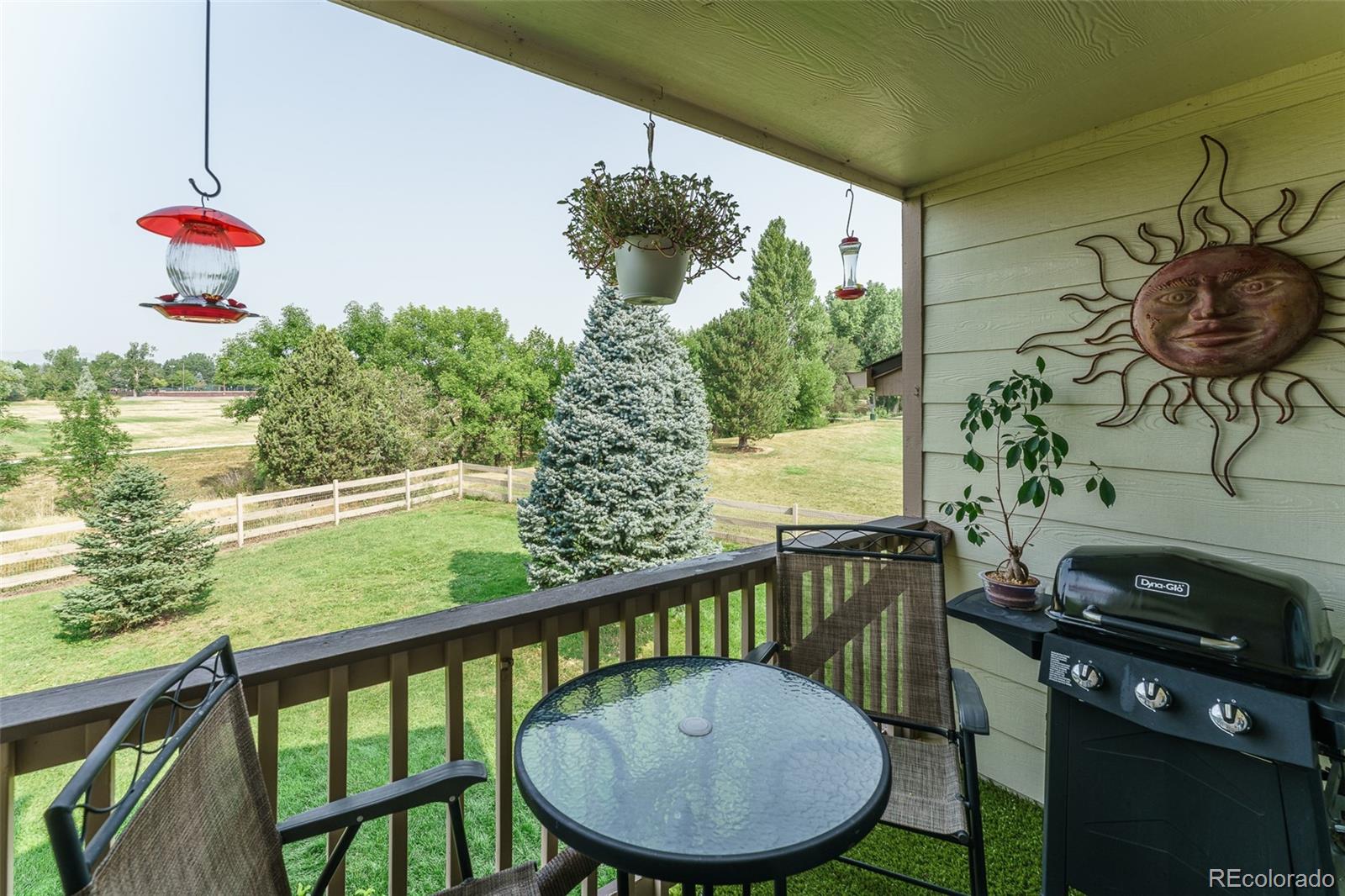 MLS Image #6 for 5427 s dover street 203,littleton, Colorado