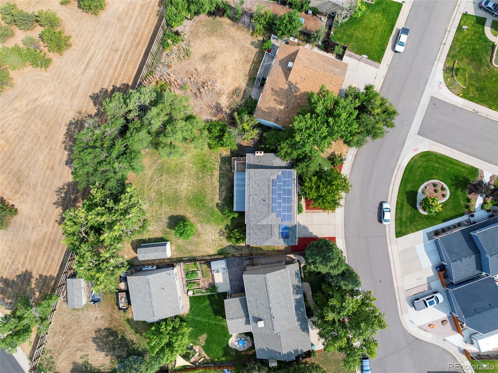 MLS Image #32 for 5916 s kline street,littleton, Colorado