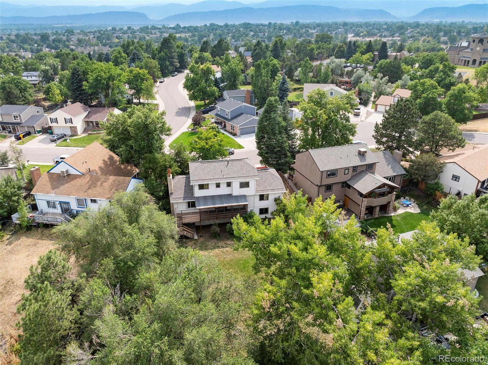 MLS Image #39 for 5916 s kline street,littleton, Colorado