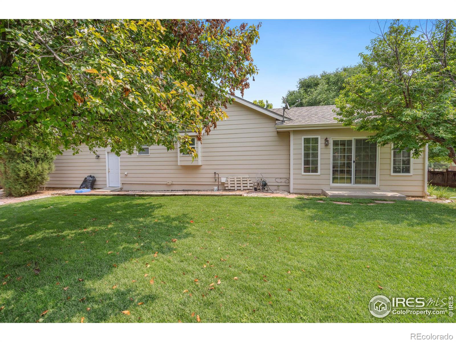 MLS Image #25 for 813  rumford court,fort collins, Colorado