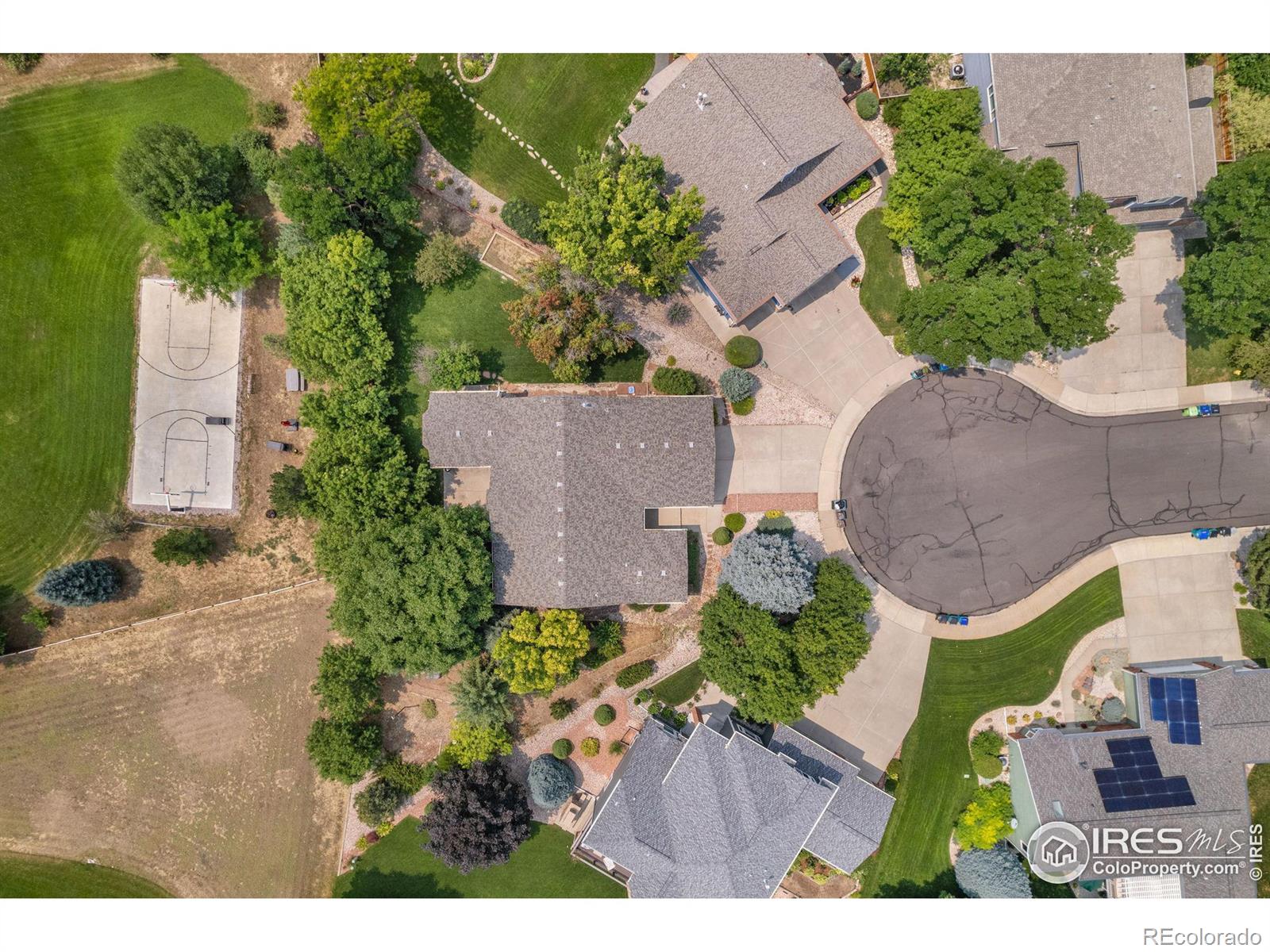 MLS Image #28 for 813  rumford court,fort collins, Colorado