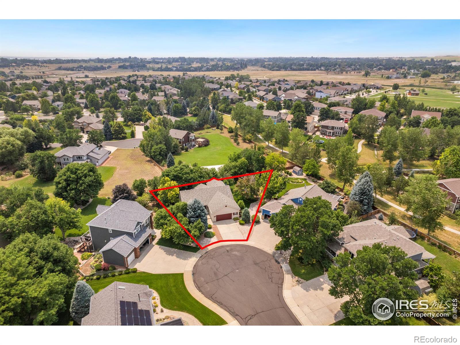 MLS Image #29 for 813  rumford court,fort collins, Colorado