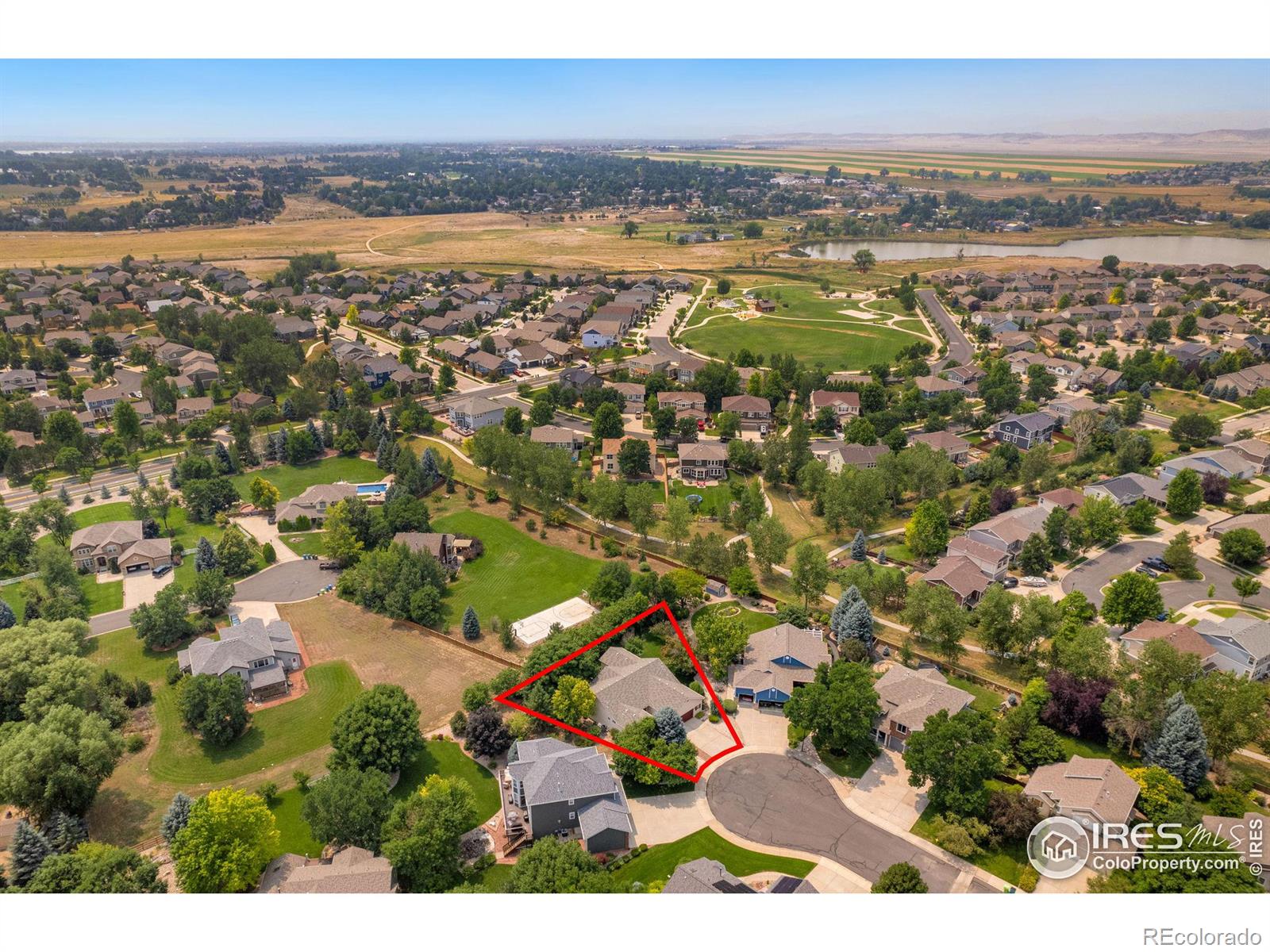 MLS Image #30 for 813  rumford court,fort collins, Colorado