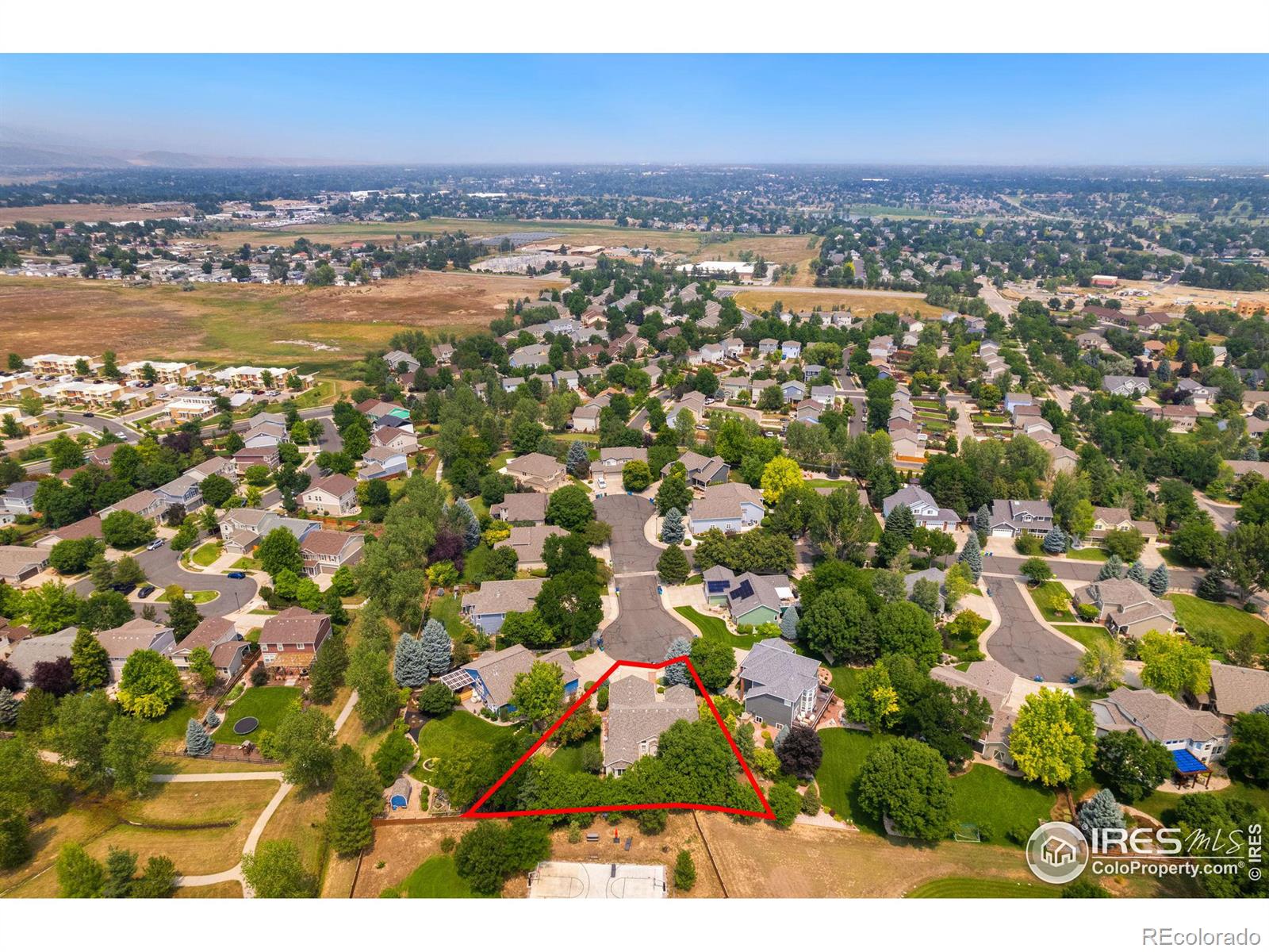 MLS Image #31 for 813  rumford court,fort collins, Colorado