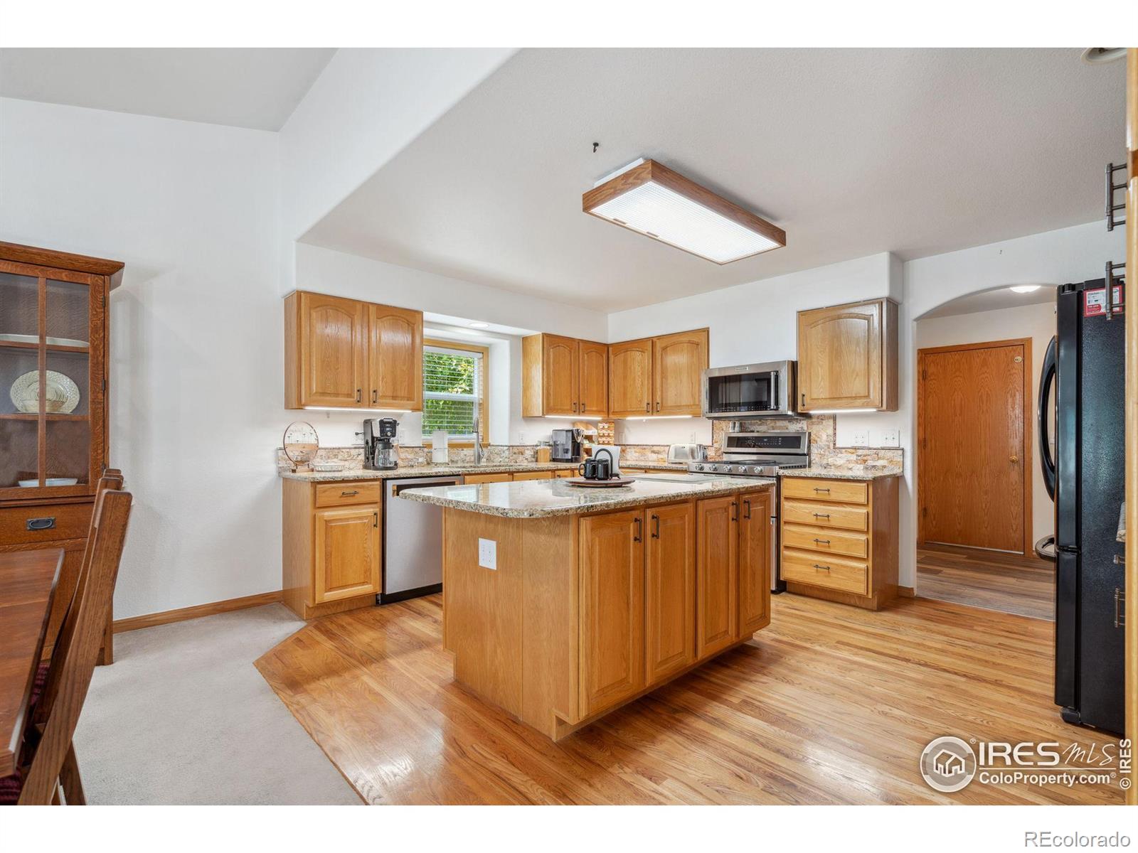 MLS Image #5 for 813  rumford court,fort collins, Colorado