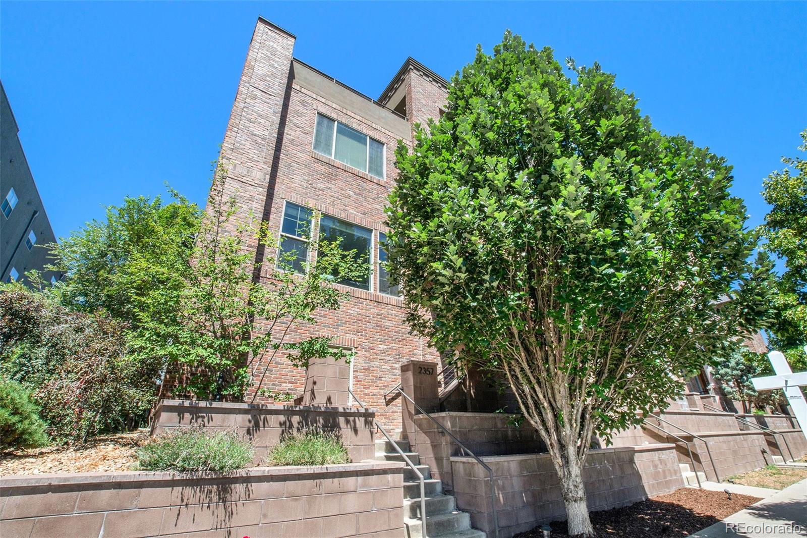 MLS Image #2 for 2357 e iliff avenue,denver, Colorado