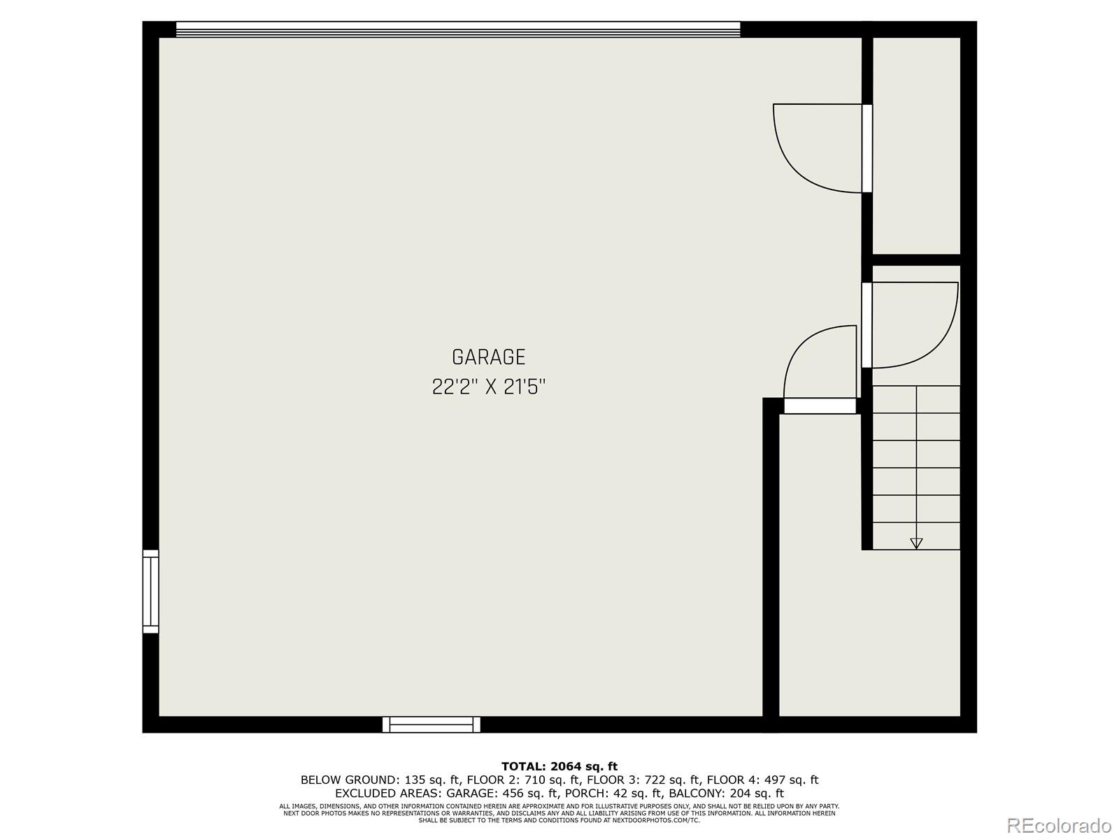 MLS Image #39 for 2357 e iliff avenue,denver, Colorado