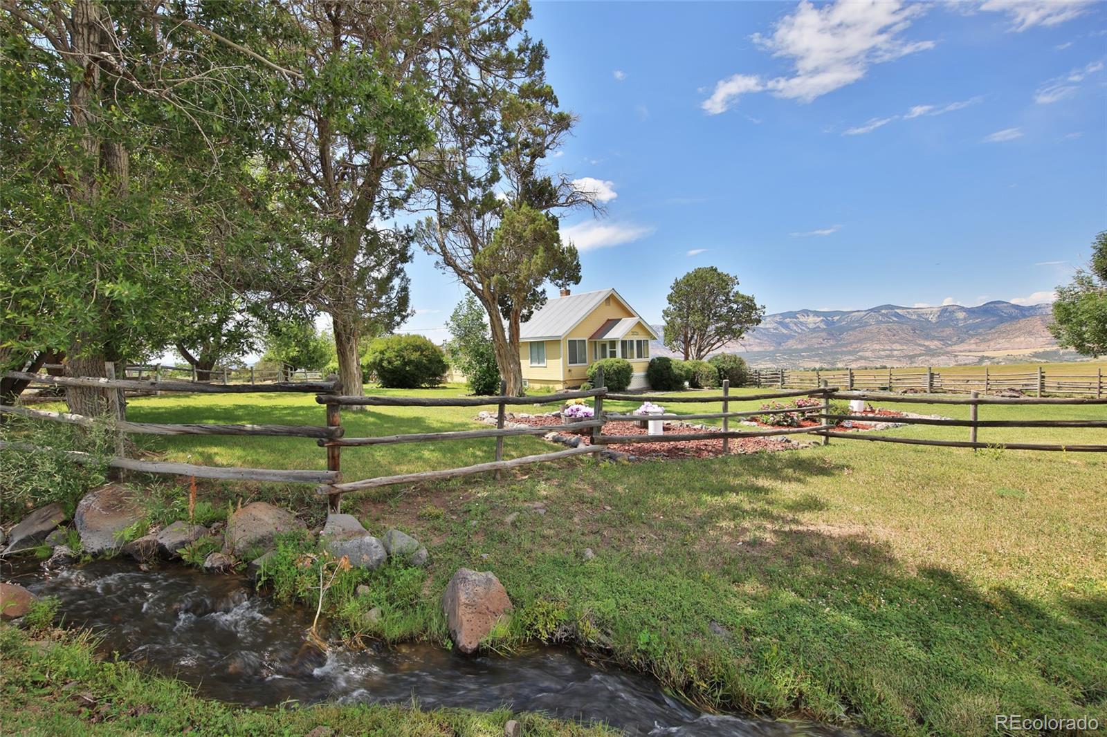 MLS Image #0 for 13715  58 road,collbran, Colorado