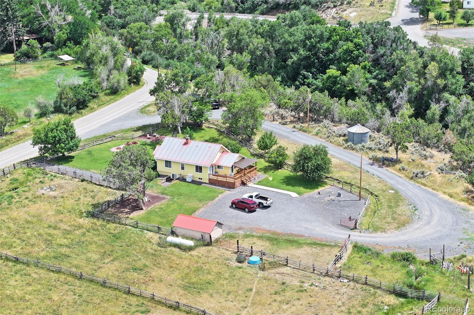 MLS Image #17 for 13715  58 road,collbran, Colorado