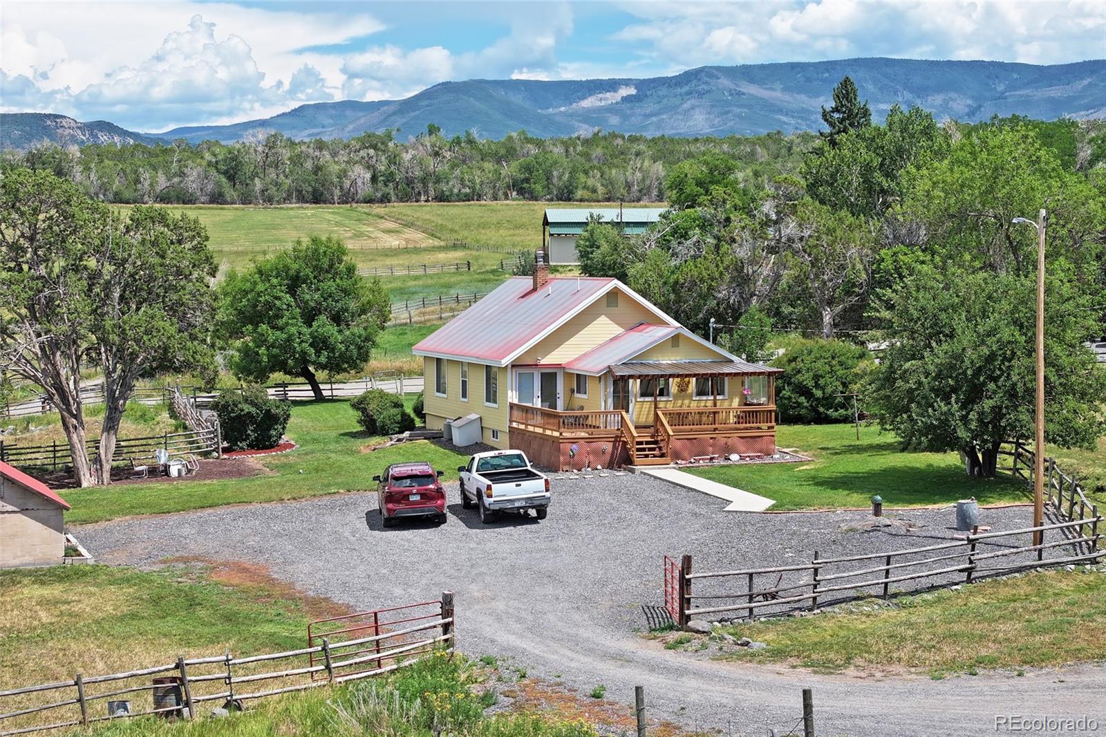 MLS Image #2 for 13715  58 road,collbran, Colorado