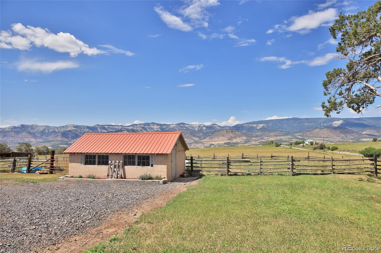 MLS Image #23 for 13715  58 road,collbran, Colorado