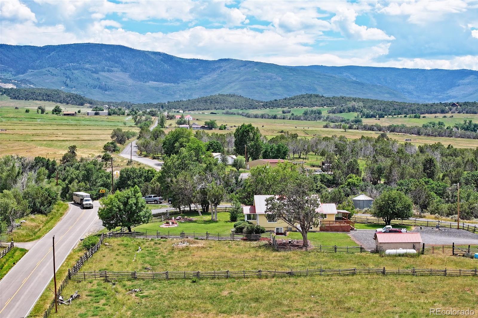 MLS Image #25 for 13715  58 road,collbran, Colorado