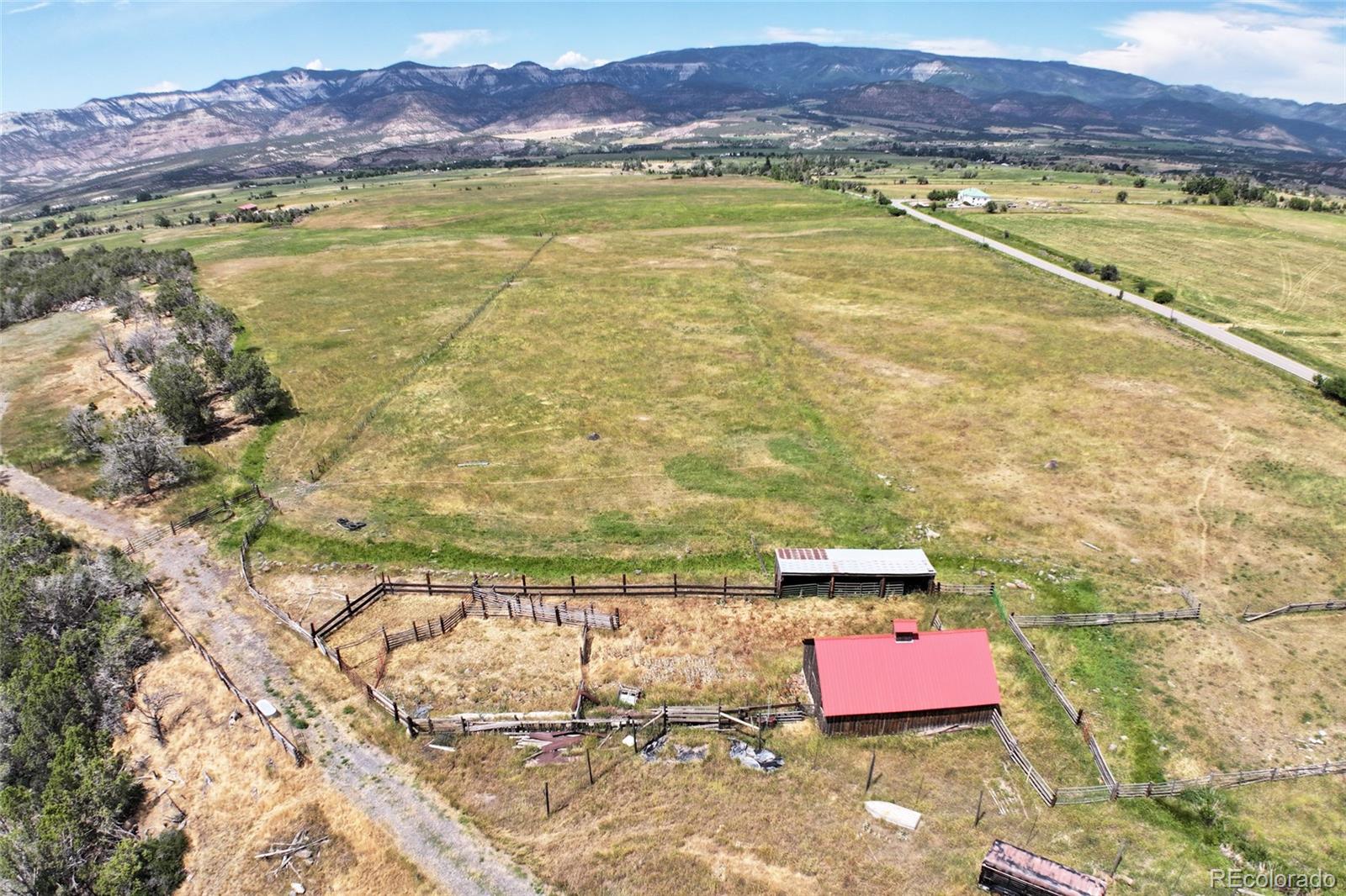 MLS Image #27 for 13715  58 road,collbran, Colorado