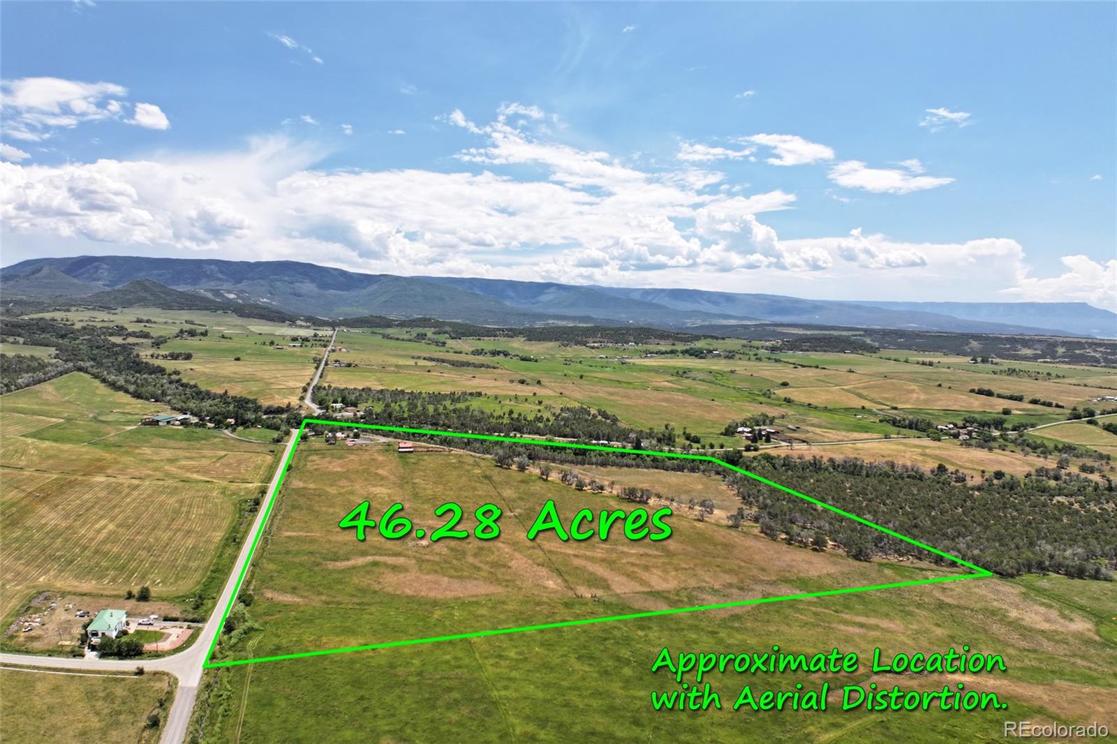 MLS Image #28 for 13715  58 road,collbran, Colorado