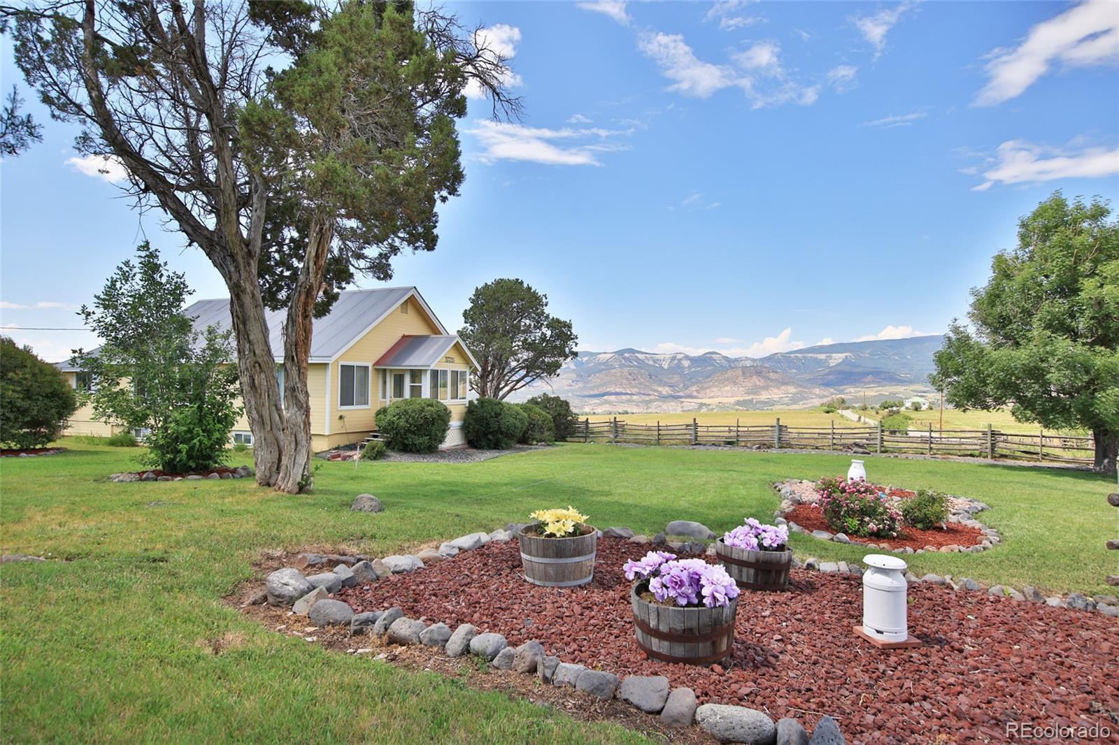 MLS Image #30 for 13715  58 road,collbran, Colorado