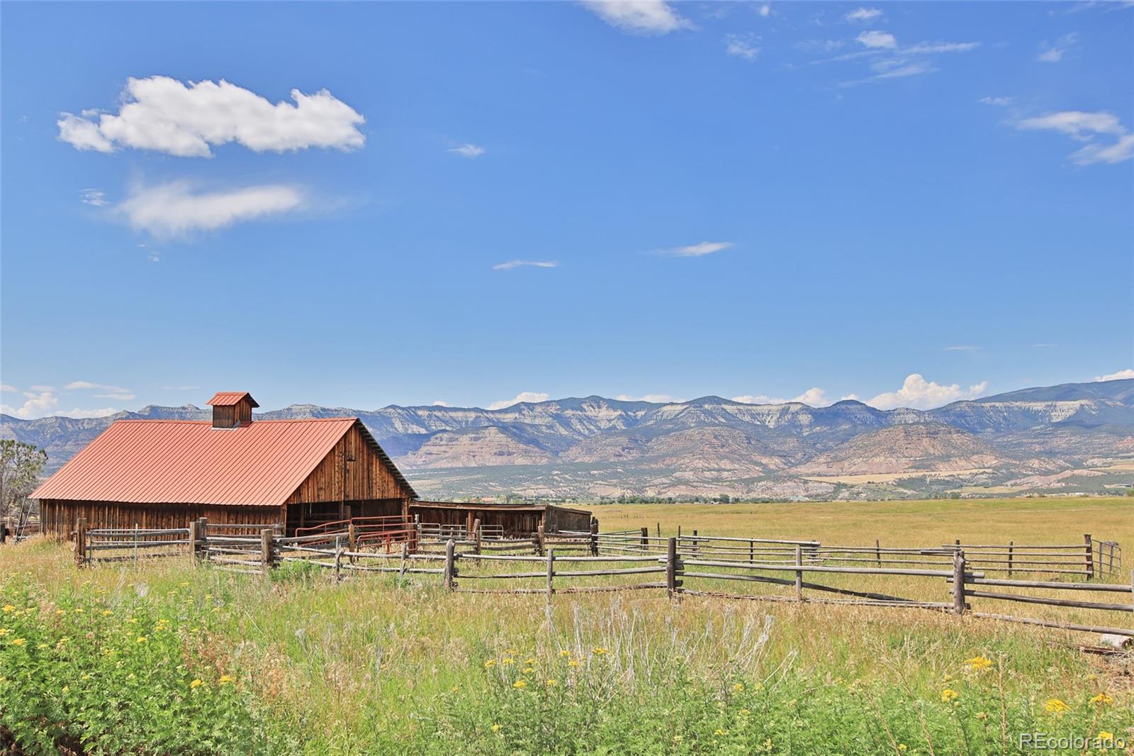 MLS Image #32 for 13715  58 road,collbran, Colorado