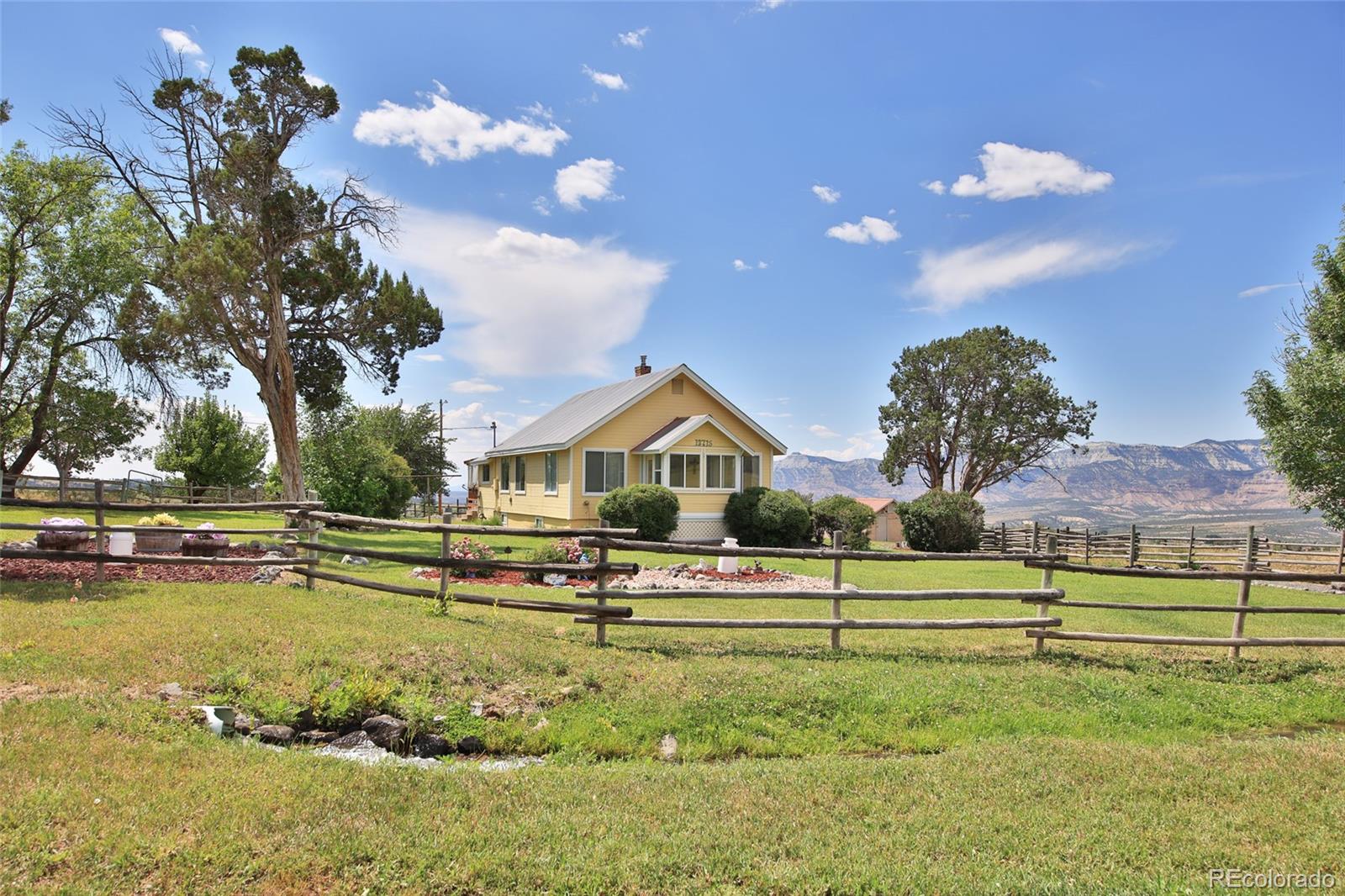 MLS Image #4 for 13715  58 road,collbran, Colorado