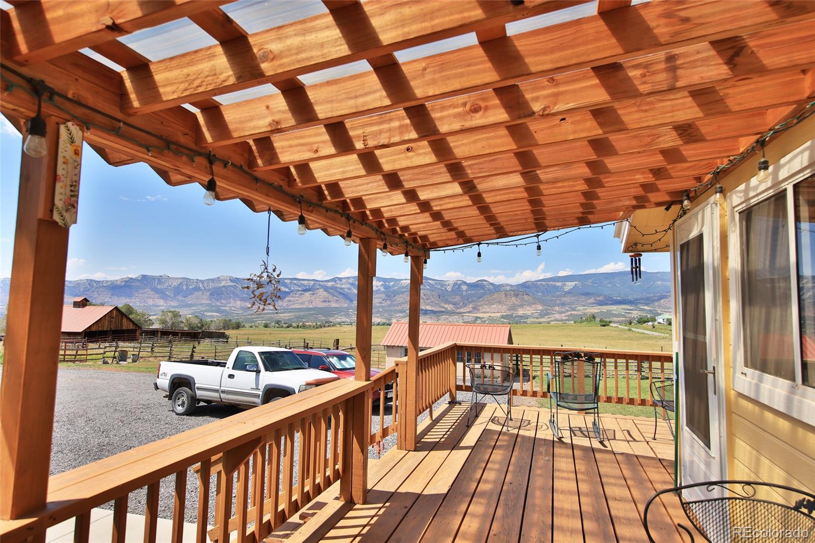 MLS Image #5 for 13715  58 road,collbran, Colorado