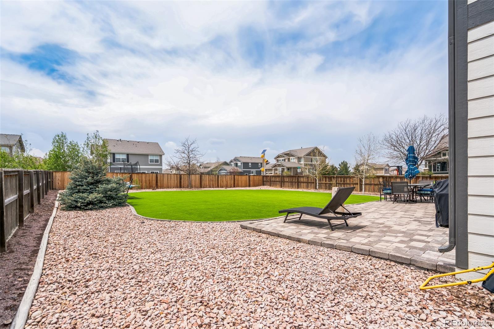 MLS Image #39 for 19  lovington street,castle rock, Colorado