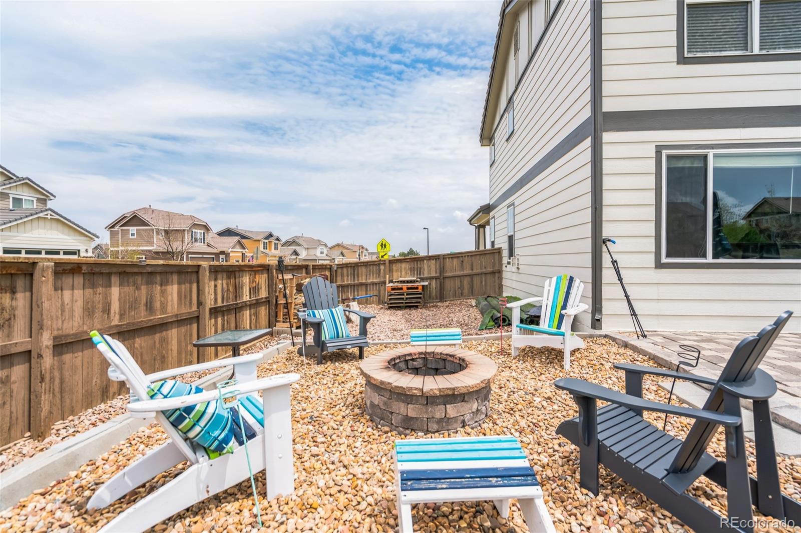 MLS Image #41 for 19  lovington street,castle rock, Colorado