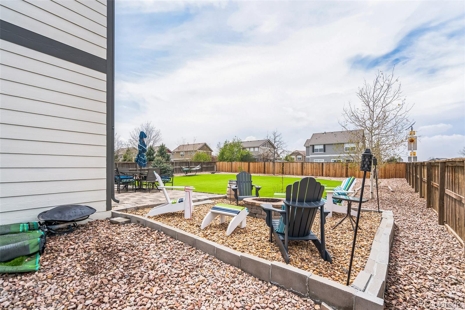 MLS Image #42 for 19  lovington street,castle rock, Colorado